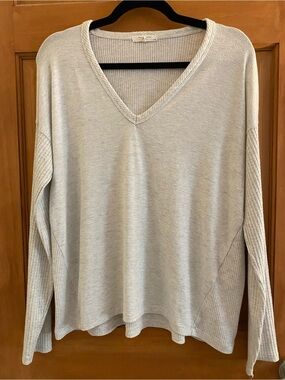 Rag & Bone Long Sleeve Top